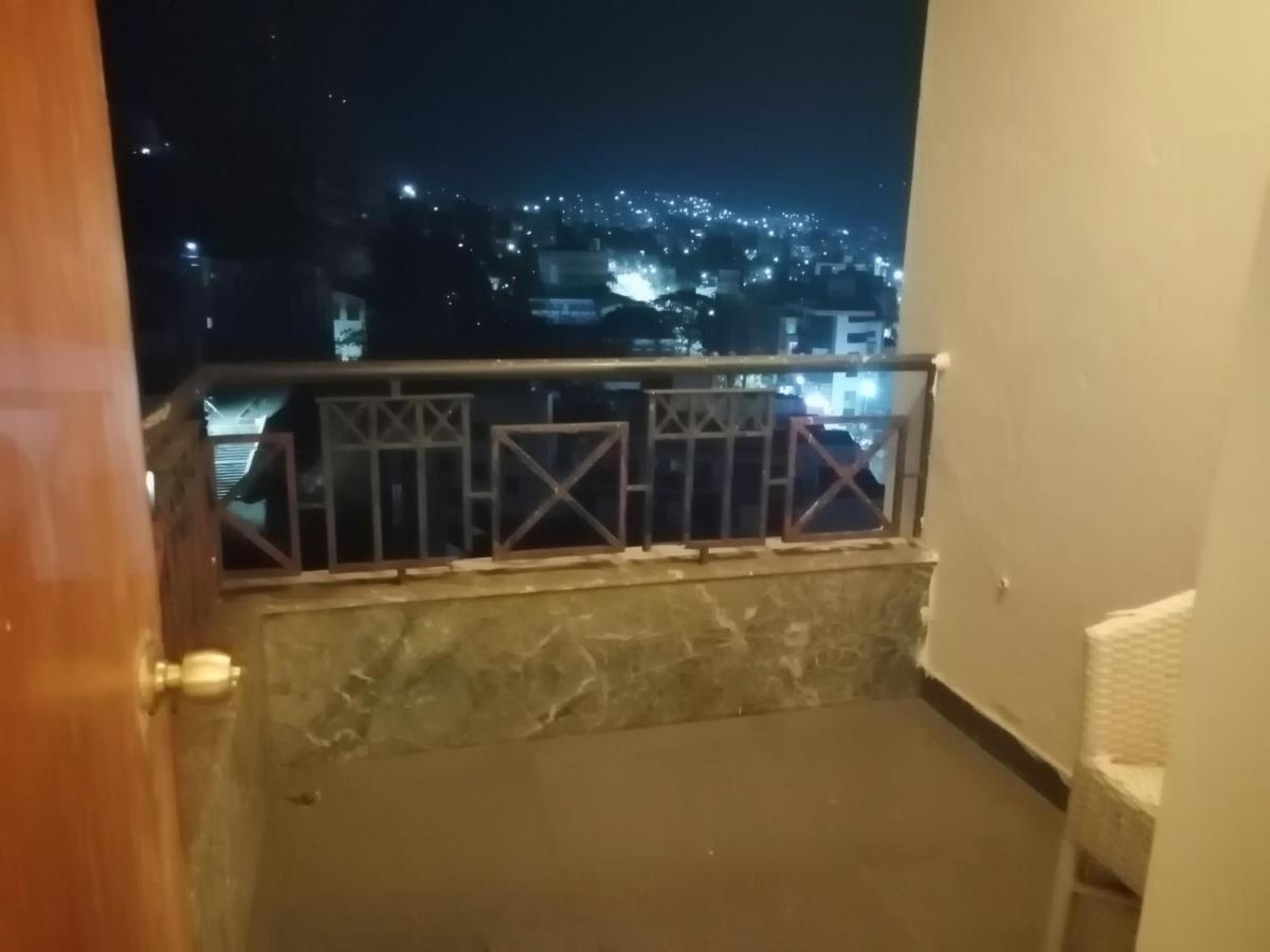 Maharaja Regency Satara Exterior foto